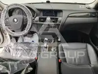 2013 BMW X3