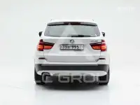 2013 BMW X3