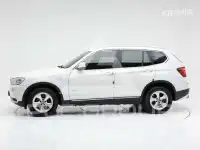 2013 BMW X3