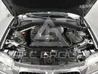 2013 BMW X3