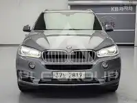 2013 BMW X5