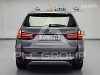 2013 BMW X5