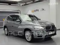 2013 BMW X5