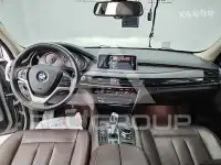 2013 BMW X5