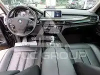 2013 BMW X5
