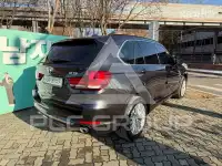 2013 BMW X5
