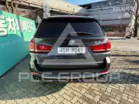 2013 BMW X5
