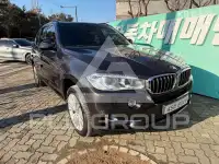 2013 BMW X5