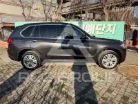 2013 BMW X5