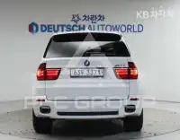 2013 BMW X5