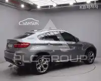 2013 BMW X6