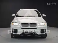 2013 BMW X6