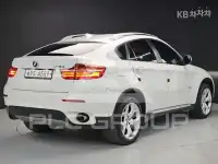 2013 BMW X6