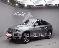 2013 BMW X6