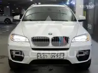 2013 BMW X6