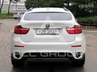 2013 BMW X6