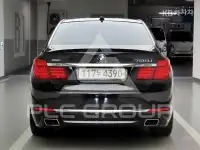 2013 BMW 7 Series
