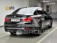 2013 BMW 7 Series