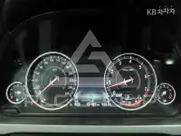 2013 BMW 7 Series