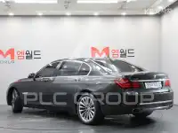 2013 BMW 7 Series