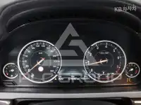 2013 BMW 7 Series