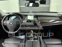 2013 BMW 7 Series