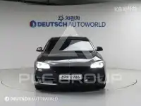 2013 BMW 7 Series
