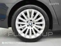 2013 BMW 7 Series