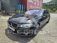 2013 BMW 7 Series