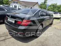 2013 BMW 7 Series