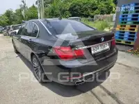 2013 BMW 7 Series