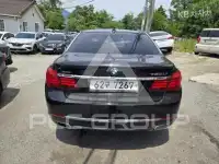 2013 BMW 7 Series