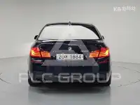 2013 BMW 5 Series