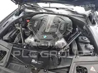 2013 BMW 5 Series