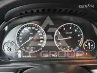 2013 BMW 5 Series