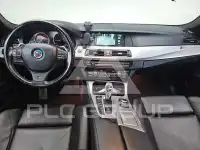 2013 BMW 5 Series