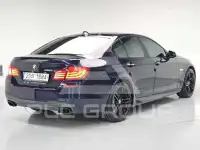 2013 BMW 5 Series