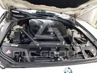 2013 BMW 5 Series