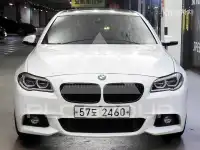 2013 BMW 5 Series