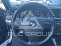 2013 BMW 5 Series