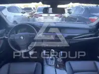 2013 BMW 5 Series