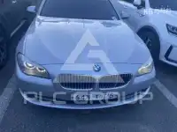 2013 BMW 5 Series