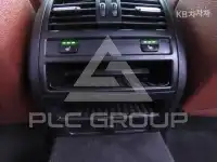 2013 BMW 5 Series
