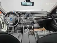 2013 BMW 5 Series