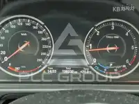 2013 BMW 5 Series