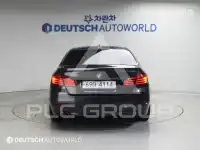 2013 BMW 5 Series