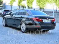 2013 BMW 5 Series