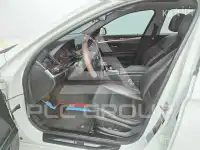 2013 BMW 5 Series
