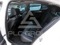 2013 BMW 5 Series
