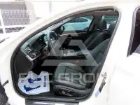 2013 BMW 5 Series